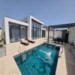 Kirayə (günlük) 4 otaqlı Bağ evi, Mərdəkan, Xəzər rayonu 3