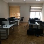 Kirayə (aylıq) 11 otaqlı Ofis, Sahil metrosu, Səbail rayonu 9