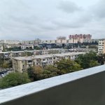 Kirayə (aylıq) 2 otaqlı Yeni Tikili, Neftçilər metrosu, 8-ci kilometr, Nizami rayonu 13