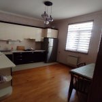 Satılır 5 otaqlı Həyət evi/villa, Əhmədli metrosu, Əhmədli, Sərhədçi İdman Kompleksi, Xətai rayonu 17