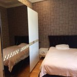 Satılır 7 otaqlı Həyət evi/villa, Nəsimi metrosu, 6-cı mikrorayon, Binəqədi rayonu 15