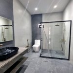 Satılır 4 otaqlı Həyət evi/villa, Mərdəkan, Xəzər rayonu 5