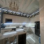 Satılır 7 otaqlı Həyət evi/villa, Neftçilər metrosu, Sabunçu rayonu 18