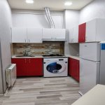 Kirayə (aylıq) 2 otaqlı Yeni Tikili, Həzi Aslanov metrosu, H.Aslanov qəs., Xətai rayonu 7