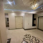 Kirayə (aylıq) 3 otaqlı Yeni Tikili, Qara Qarayev metrosu, Nizami rayonu 7