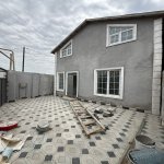 Satılır 3 otaqlı Həyət evi/villa, Koroğlu metrosu, Maştağa qəs., Sabunçu rayonu 2