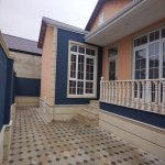 Satılır 4 otaqlı Həyət evi/villa, Zabrat qəs., Sabunçu rayonu 1