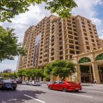 Kirayə (aylıq) 3 otaqlı Yeni Tikili, 28 May metrosu, Nəsimi rayonu 19
