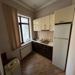 Kirayə (aylıq) 2 otaqlı Ofis, Elmlər akademiyası metrosu, Yasamal rayonu 4