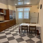 Kirayə (aylıq) 3 otaqlı Yeni Tikili, Nəriman Nərimanov metrosu, Nərimanov rayonu 14