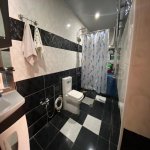 Satılır 4 otaqlı Həyət evi/villa, Avtovağzal metrosu, Biləcəri qəs., Binəqədi rayonu 9