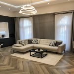 Kirayə (aylıq) 2 otaqlı Yeni Tikili, Ağ şəhər, Xətai rayonu 5