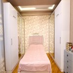 Аренда 3 комнатная Новостройка, м. Гара Гараева метро, Кинотеатр Севиндж, Низаминский р-н район 10