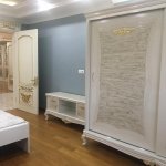 Satılır 6 otaqlı Yeni Tikili, Gənclik metrosu, Nərimanov rayonu 7