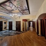 Satılır 4 otaqlı Yeni Tikili, 28 May metrosu, Nəsimi rayonu 6