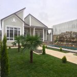 Satılır 4 otaqlı Bağ evi, Mərdəkan, Xəzər rayonu 2