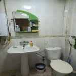 Satılır 3 otaqlı Köhnə Tikili, Nərimanov rayonu 9