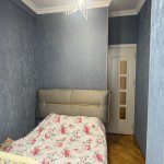 Продажа 2 комнат Вторичка, м. Мемар Аджеми метро, 9-ый микрорайон, Бинагадинский р-н район 4