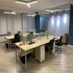 Kirayə (aylıq) 6 otaqlı Ofis, 20 Yanvar metrosu, Yasamal rayonu 26