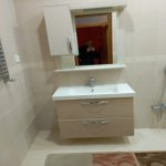 Satılır 4 otaqlı Həyət evi/villa, Avtovağzal metrosu, Sulutəpə qəs., Binəqədi rayonu 21
