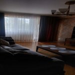 Kirayə (aylıq) 4 otaqlı Köhnə Tikili, 28 May metrosu, Səbail rayonu 5