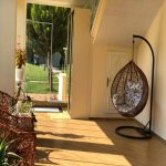 Kirayə (aylıq) 5 otaqlı Bağ evi, Pirşağı qəs., Sabunçu rayonu 17