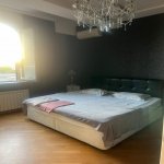 Kirayə (aylıq) 3 otaqlı Yeni Tikili, Elmlər akademiyası metrosu, Yasamal rayonu 4