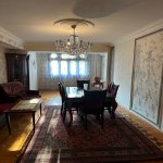 Kirayə (aylıq) 3 otaqlı Köhnə Tikili, Səbail rayonu 2