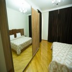 Kirayə (aylıq) 6 otaqlı Həyət evi/villa, Səbail rayonu 7