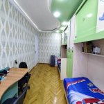 Satılır 4 otaqlı Köhnə Tikili, Xalqlar dostluğu metrosu, Nizami rayonu 6