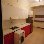 Kirayə (aylıq) 3 otaqlı Yeni Tikili, Bayıl qəs., Səbail rayonu 5