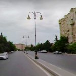 Satılır Obyekt, Memar Əcəmi metrosu, Nəsimi rayonu 5
