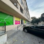 Kirayə (aylıq) Obyekt, Bakıxanov qəs., Sabunçu rayonu 2