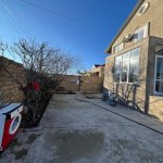 Satılır 6 otaqlı Həyət evi/villa, Avtovağzal metrosu, Biləcəri qəs., Binəqədi rayonu 29