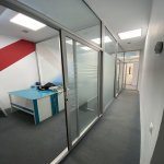 Kirayə (aylıq) 11 otaqlı Ofis, Nərimanov rayonu 7