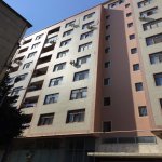 Satılır 2 otaqlı Yeni Tikili, 20 Yanvar metrosu, Şamaxinka, Binəqədi rayonu 1