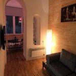 Kirayə (aylıq) 3 otaqlı Köhnə Tikili, Sahil metrosu, Səbail rayonu 5