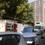 Satılır Obyekt, Gənclik metrosu, Nərimanov rayonu 8