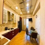 Kirayə (aylıq) 3 otaqlı Yeni Tikili, 28 May metrosu, Nəsimi rayonu 1