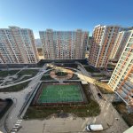 Продажа 4 комнатная Новостройка, İnşaatçılar метро, пос. Йени Ясамал, Ясамал район 17