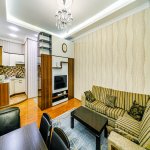 Kirayə (günlük) 3 otaqlı Köhnə Tikili, Sahil metrosu, Səbail rayonu 11