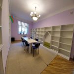Kirayə (aylıq) 6 otaqlı Ofis, Nəriman Nərimanov metrosu, Nərimanov rayonu 4