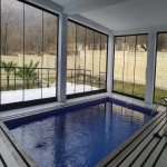Kirayə (günlük) 4 otaqlı Həyət evi/villa Qəbələ 11