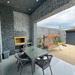 Kirayə (aylıq) 4 otaqlı Həyət evi/villa, Mərdəkan, Xəzər rayonu 16