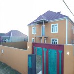 Satılır 8 otaqlı Həyət evi/villa, Buzovna, Xəzər rayonu 2