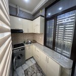 Kirayə (aylıq) 2 otaqlı Yeni Tikili, Memar Əcəmi metrosu, 4-cü mikrorayon, Nəsimi rayonu 6