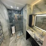 Satılır 2 otaqlı Yeni Tikili, Qara Qarayev metrosu, Nizami rayonu 13