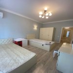 Kirayə (aylıq) 3 otaqlı Yeni Tikili, 20 Yanvar metrosu, Yasamal rayonu 5