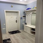 Satılır 2 otaqlı Yeni Tikili, Qara Qarayev metrosu, 8-ci kilometr, Nizami rayonu 6