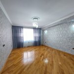 Satılır 3 otaqlı Yeni Tikili, Neftçilər metrosu, Nizami rayonu 9